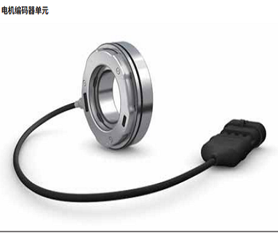 skf電機編碼單元